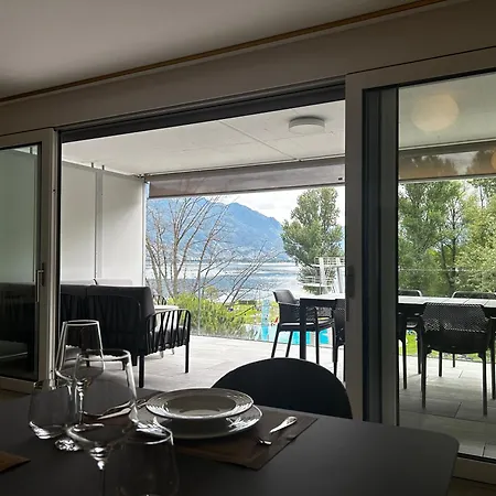 Appartamento Family Apartment, Near The Whit Private Park *
