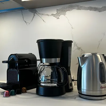 Appartement Family Apartment, Near The Whit Private Park Locarno