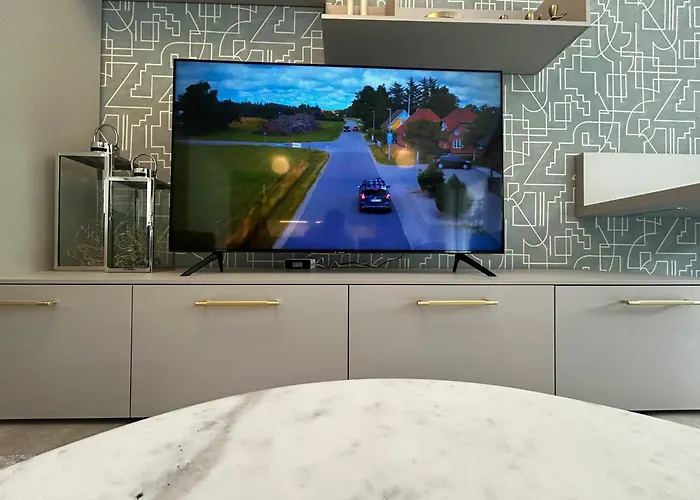 Appartement Family Apartment, Near The Whit Private Park *