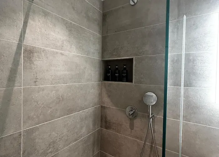 דירה Family Apartment, Near The Whit Private Park *