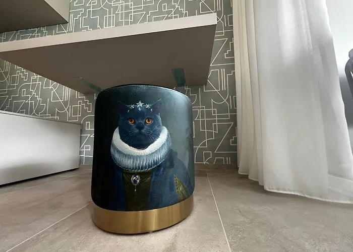 Family Apartment, Near The Whit Private Park דירה לוקרנו