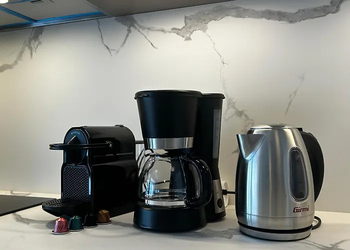 דירה Family Apartment, Near The Whit Private Park לוקרנו