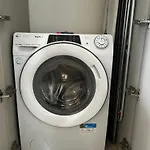 Family Apartment, Near The Whit Private Park * Локарно