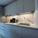 Family Apartment, Near The Whit Private Park Апартаменты