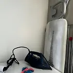 Family Apartment, Near The Whit Private Park Апартаменты