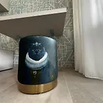 Family Apartment, Near The Whit Private Park Апартаменты Локарно