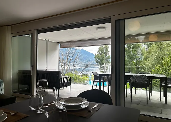 Apartamento Family Apartment, Near The Whit Private Park *