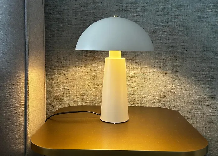 Apartamento Family Apartment, Near The Whit Private Park